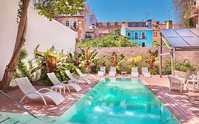 Hapimag Apartments Lisbon